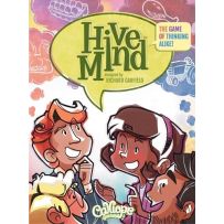 Hive Mind Game