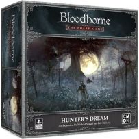 Bloodborne: The Board Game: Hunters Dream Expansion