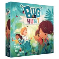 Bug Hunt Board Game