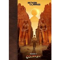 Broken Compass RPG: Season 1 Golden Age