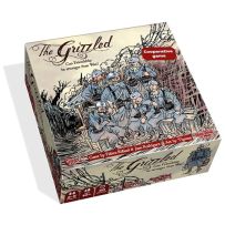 The Grizzled Card Game
