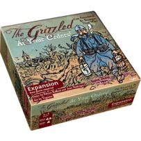 The Grizzled Card Game: At Your Orders Expansion
