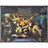 Massive Darkness 2 Board Game: Upgrade Pack