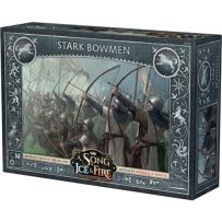 Song Of Ice And Fire Board Game: Stark Bowmen Expansion