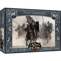 Song Of Ice And Fire Board Game: Tully Cavaliers Expansion