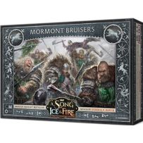 Song Of Ice And Fire Board Game: Mormont Bruisers Expansion