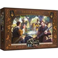 CMNSIF1507 Song Of Ice And Fire Board Game: Hedge Knights Expansion published by CoolMiniOrNot