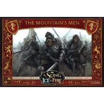 Song Of Ice And Fire Board Game: Mountain's Men Expansion