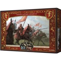 Song Of Ice And Fire Board Game: Knights Of Casterly Rock