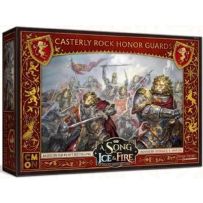 Song Of Ice And Fire Board Game: Casterly Rock Honor Guards Expansion