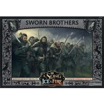 Song Of Ice And Fire Board Game: Sworn Brothers Expansion