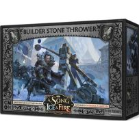 Song Of Ice And Fire Board Game: Night's Watch Stone Thrower Crew Expansion