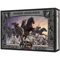 Song Of Ice And Fire Board Game: Night's Watch Ranger Vanguard Expansion
