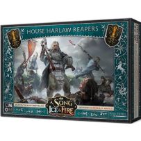 Song Of Ice And Fire Board Game: House Harlaw Reapers Expansion