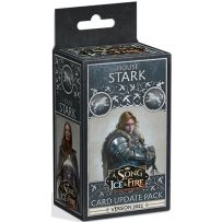 Song Of Ice And Fire Board Game: Stark Faction Pack