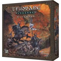 CMNTRD002 Trudvang Legends Board Game: Westmark Expansion published by CoolMiniOrNot