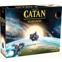 Catan Board Game: Starfarers
