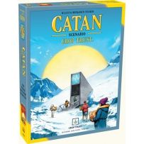 Catan Scenarios: Crop Trust