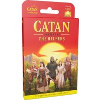 Catan Scenarios: The Helpers