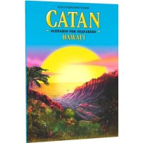 Catan Scenarios: Hawaii