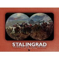 Stalingrad: Verdun On The Volga