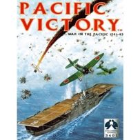 Pacific Victory 2nd Edition