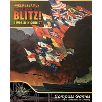 Blitz! A World In Conflict