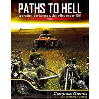 Paths To Hell: Operation Barbarossa