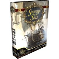 Sovereign Of The Seas