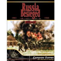 Russia Besieged Deluxe Edition