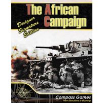 The African Campaign