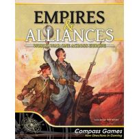 Empires And Alliances