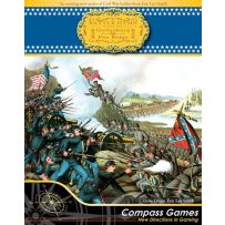 Battle Hymn Volume 1: Gettysburg And Pea Ridge