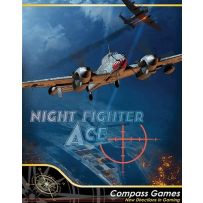 Nightfighter Ace: Air Defense Over Germany 1943-44