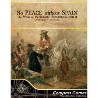 No Peace Without Spain Deluxe Edition