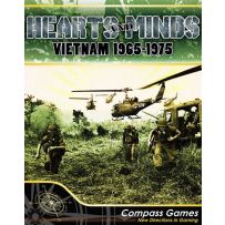Hearts And Minds: Vietnam 1965-1975