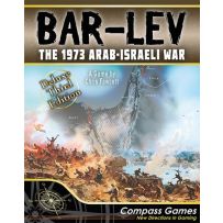 Bar Lev: The 1973 Arab Israeli War Deluxe Edition
