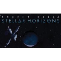 Stellar Horizons Board Game