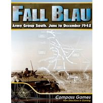 Fall Blau: Army Group South June To December 1942