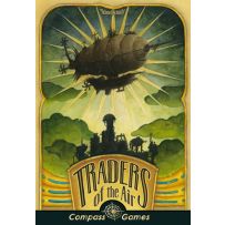 Traders Of The Air Board Game