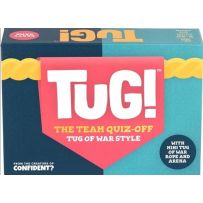 Tug Card Game