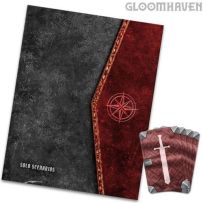 Gloomhaven Board Game: Solo Scenarios