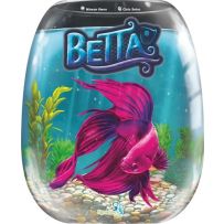Betta Card Game