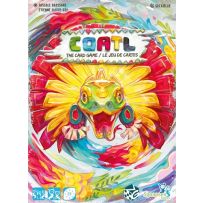 Coatl: The Card Game