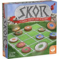 CSGSKOR Skor Board Game published by Mindware