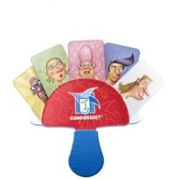 Little Hands Card Holder