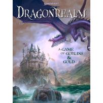 Dragonrealm Board Game