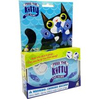 CSPFEED Feed The Kitty Dice Game published by Gamewright