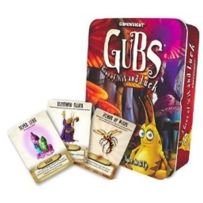 Gubs Card Game