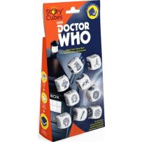Rory's Story Cubes: Actions Hangtab